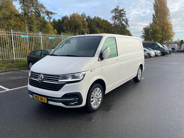 Volkswagen TRANSPORTER L2H1 2.0 TDI 110pk Bulli /Wordt verwacht