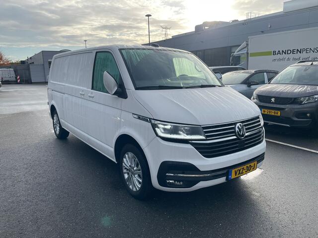 Volkswagen TRANSPORTER L2H1 2.0 TDI 110pk Bulli /Wordt verwacht