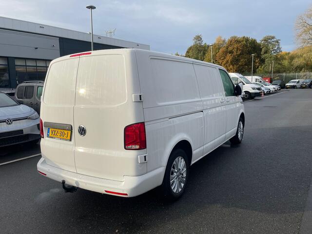 Volkswagen TRANSPORTER L2H1 2.0 TDI 110pk Bulli /Wordt verwacht