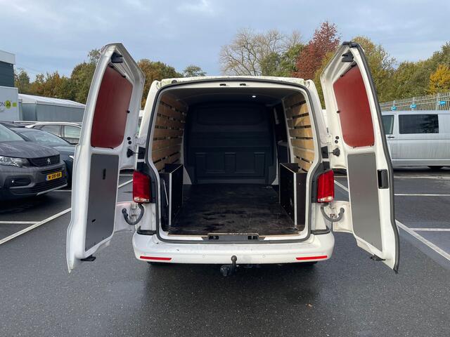 Volkswagen TRANSPORTER L2H1 2.0 TDI 110pk Bulli /Wordt verwacht