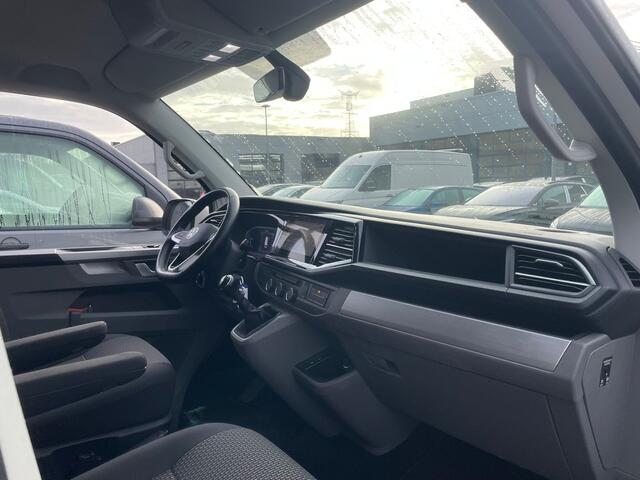 Volkswagen TRANSPORTER L2H1 2.0 TDI 110pk Bulli /Wordt verwacht