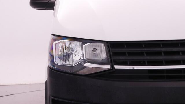 Volkswagen TRANSPORTER L2H1 2.0 TDI 85pk Trendline-Executive /BPM-vrij