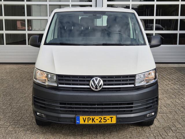 Volkswagen TRANSPORTER 2.0 TDI 102PK L1H1 | AIRCO | BLUETOOTH | 100% ONDERHOUDEN