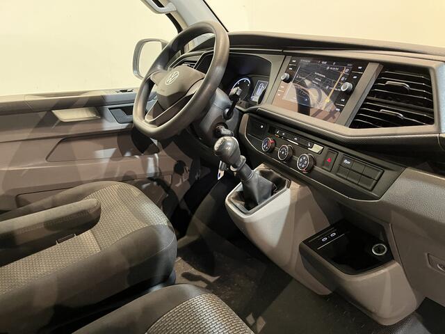 Volkswagen TRANSPORTER 2.0 TDI L1H1 Servicebus / Aluca Inrichting / Euro 6 / Airco / Camera / Cruise Control / Navigatie / CarPlay / 3-Zits / 81.000 KM !!