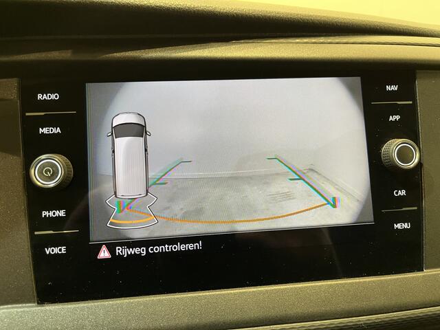 Volkswagen TRANSPORTER 2.0 TDI L1H1 Servicebus / Aluca Inrichting / Euro 6 / Airco / Camera / Cruise Control / Navigatie / CarPlay / 3-Zits / 81.000 KM !!