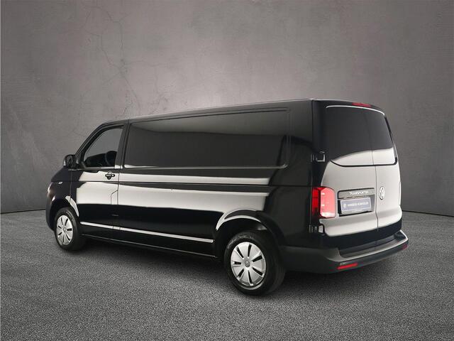 Volkswagen TRANSPORTER 2.0 TDI L2H1 28 Economy Business Airco | Cruise Control | Navigatie (apple carplay/android auto)