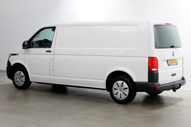Volkswagen TRANSPORTER T6.1 2.0 TDI 150pk Lang DSG-Automaat Airco/Navi/ACC 08-2022