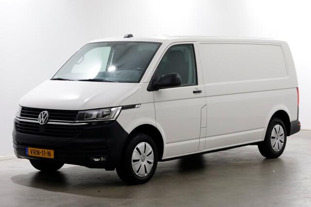 Volkswagen TRANSPORTER T6.1 2.0 TDI 150pk Lang DSG-Automaat Airco/Navi/ACC 08-2022