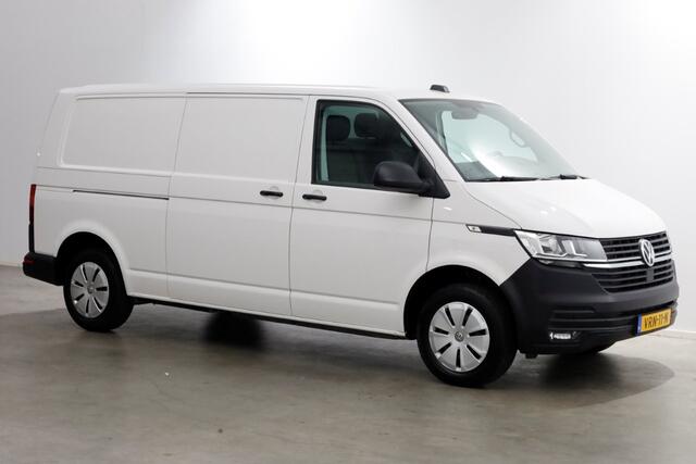Volkswagen TRANSPORTER T6.1 2.0 TDI 150pk Lang DSG-Automaat Airco/Navi/ACC 08-2022
