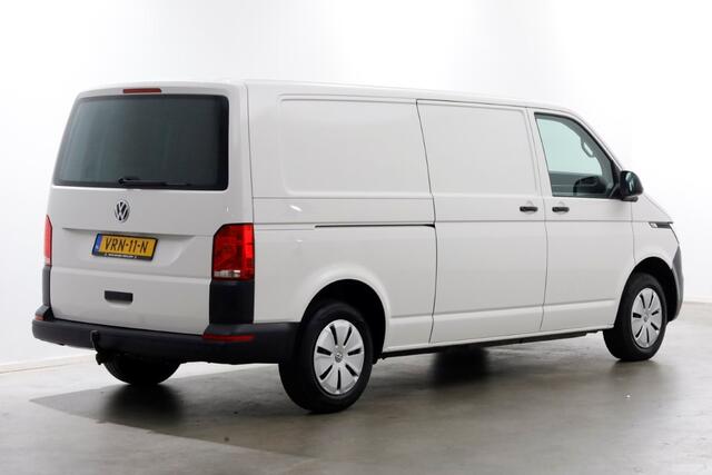 Volkswagen TRANSPORTER T6.1 2.0 TDI 150pk Lang DSG-Automaat Airco/Navi/ACC 08-2022