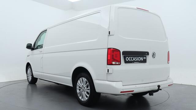 Volkswagen TRANSPORTER L2H1 2.0 TDI 110pk Bulli