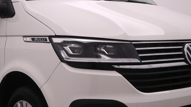 Volkswagen TRANSPORTER L2H1 2.0 TDI 110pk Bulli