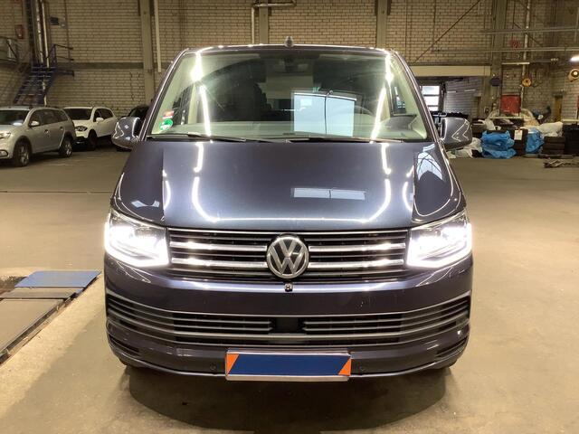 Volkswagen TRANSPORTER Multivan 2.0 TSi DSG L2H1 Comfortline
