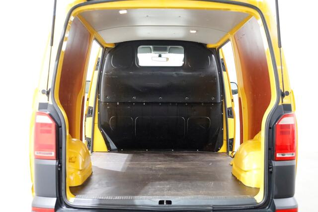 Volkswagen TRANSPORTER T6 2.0 TDI 150pk Lang 2x Schuifdeur/Airco/Camera 07-2019