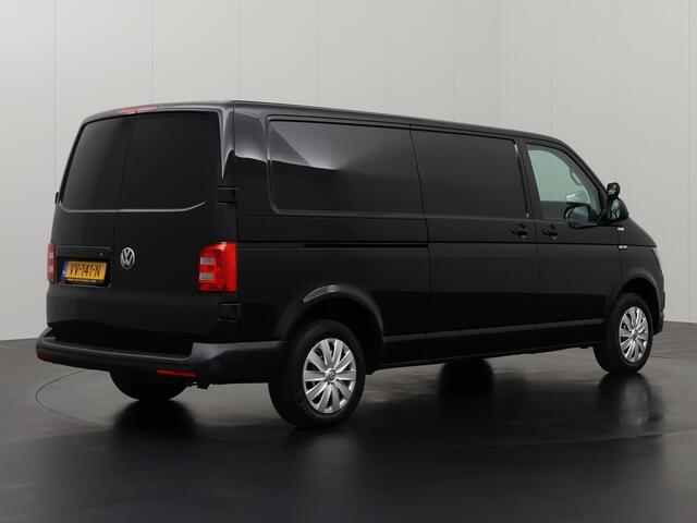 Volkswagen TRANSPORTER 2.0TDI Lang Highline | Navigatie | Airco | Cruise | Betimmering