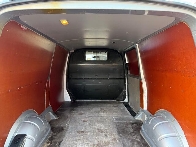 Volkswagen TRANSPORTER 2.0 TDI L2H1 TRENDLINE ACHTERKLEP CRUISE CONTROL