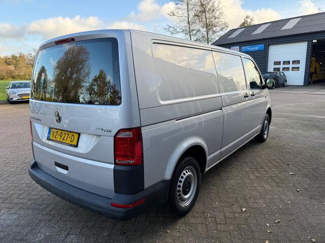 Volkswagen TRANSPORTER 2.0 TDI L2H1 TRENDLINE ACHTERKLEP CRUISE CONTROL