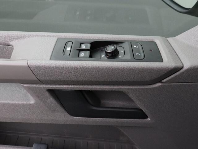 Volkswagen TRANSPORTER 2.0TDI Lang Geisoleerd Koelauto | Achterdeuren | Airco | 3-Persoons