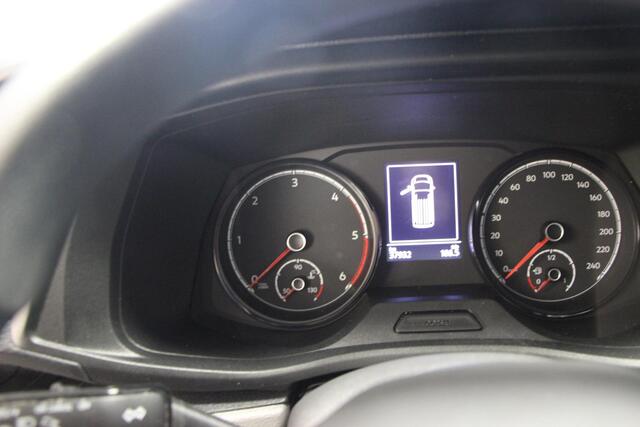 Volkswagen TRANSPORTER 2.0 TDI L1H1 26 Economy Business