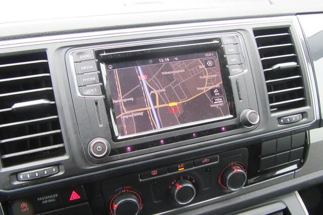 Volkswagen TRANSPORTER 2.0 TDI L2H1 DSG, DC, Comfortline Plus