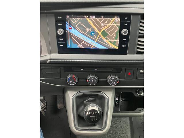 Volkswagen TRANSPORTER Koelwagen Vries Combinatie 2.0 TDI 110 PK L2H1 28 Comfortline