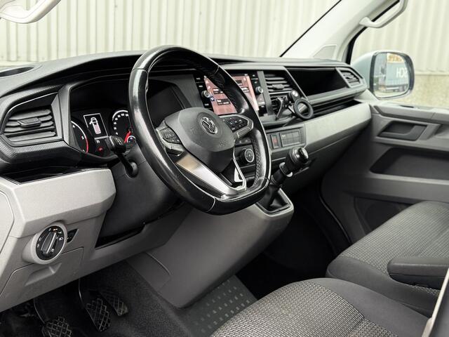 Volkswagen TRANSPORTER 2.0 TDI L2H1 30 DC Highline NAP CarPlay