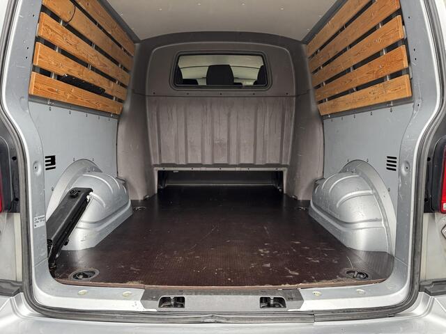 Volkswagen TRANSPORTER 2.0 TDI L2H1 30 DC Highline NAP CarPlay