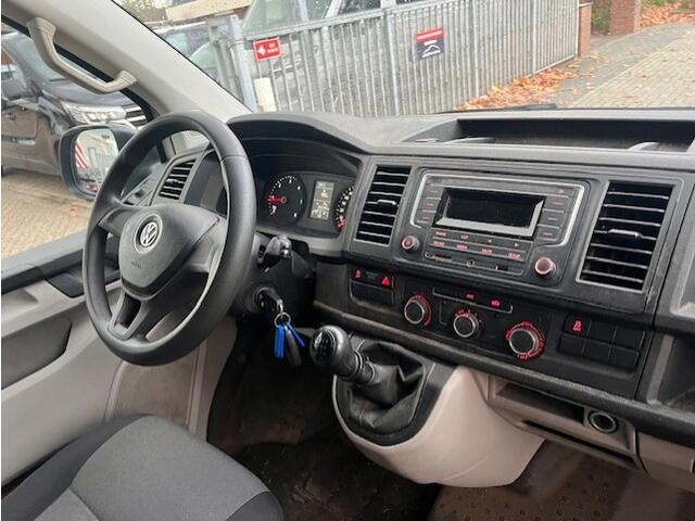 Volkswagen TRANSPORTER 2.0 TDI 110kw L2H1 LANG AIRCO KLIMA EURO6