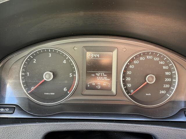 Volkswagen TRANSPORTER Kombi 2.0 TDI DSG Automaat L1H1 BTW en BPM vrij Airco Cruise control Marge Trekhaak PDC 1e eigenaar Ideaal voor ombouw naar camper Euro 5