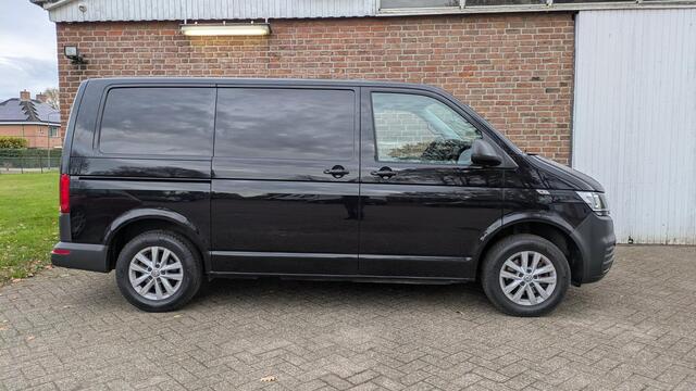 Volkswagen TRANSPORTER 2.0 TDI - airco - 1e eign.-BPM vrij- Carplay