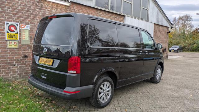 Volkswagen TRANSPORTER 2.0 TDI - airco - 1e eign.-BPM vrij- Carplay