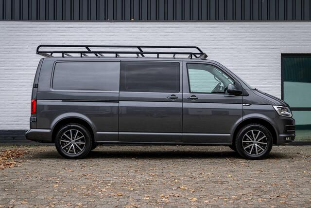 Volkswagen TRANSPORTER 2.0 TDI L2H1 Comfortline Plus ACC LED Camera NAP
