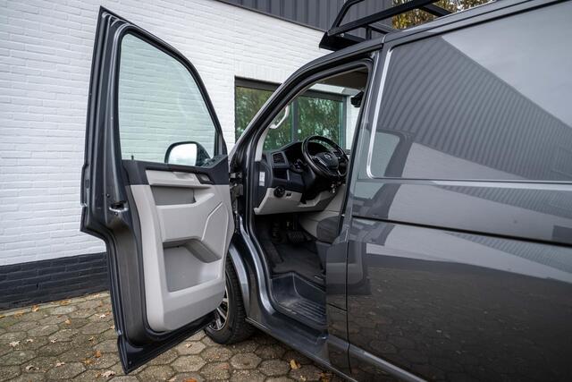 Volkswagen TRANSPORTER 2.0 TDI L2H1 Comfortline Plus ACC LED Camera NAP