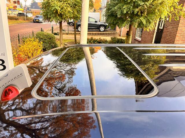 Volkswagen TRANSPORTER 2.0 TDI L2H1 DC Bulli 4Motion Highline LET Op goed lezen