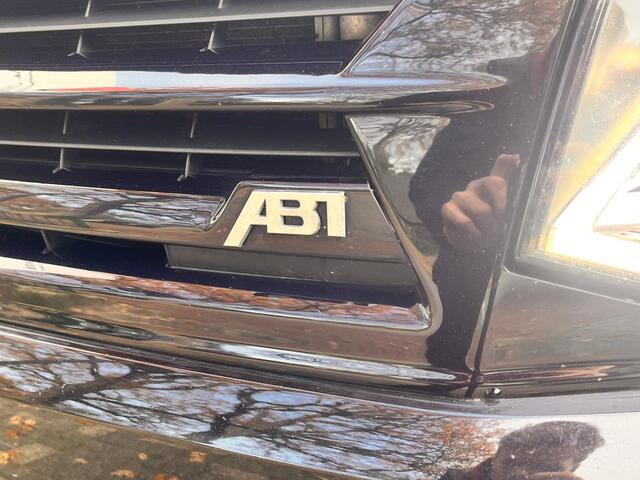 Volkswagen TRANSPORTER 2.0 TDI L2H1 DC Bulli 4Motion Highline LET Op goed lezen