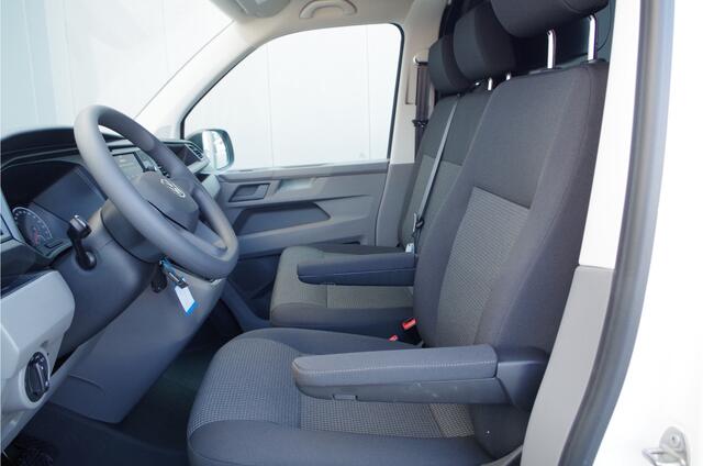 Volkswagen TRANSPORTER 2.0 TDI L2H1 28 Laadruimte lengte 287cm / 2500kg trekgewicht / 150pk |2162| lease ook mogelijk!