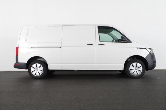 Volkswagen TRANSPORTER 2.0 TDI L2H1 28 > Camera / 150pk / klep / Apple Carplay/Android Auto |3612| lease ook mogelijk!
