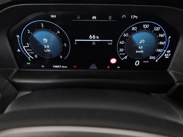 Volkswagen TRANSPORTER 2.0 TDI L2H1 30 Life | 110 PK Hand | Styling pakket | Camera | App Connect | Trekhaak |