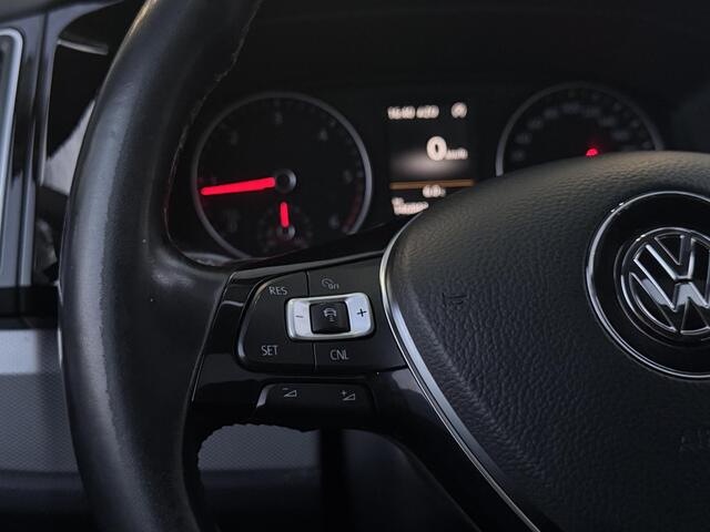 Volkswagen TRANSPORTER 2.0 TDI L2H1 DC 4Motion Highline Caravelle | 2x Elektr. schuifdeur | Schuifdak