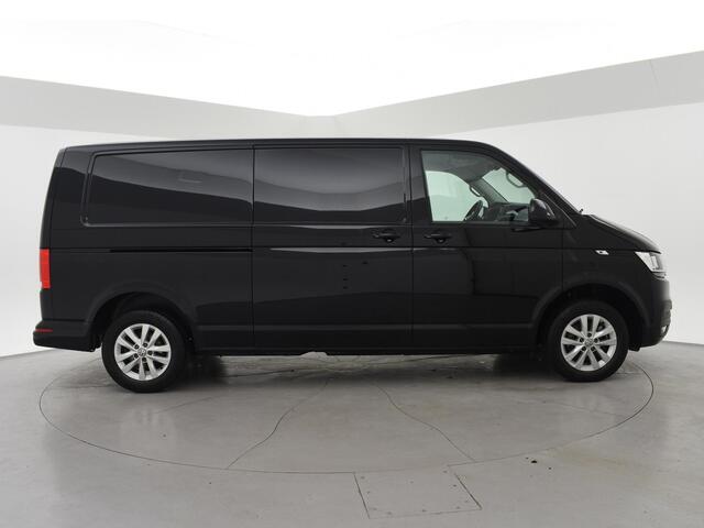 Volkswagen TRANSPORTER 2.0 TDI L2H1 HIGHLINE | LMV | TREKHAAK | APPLE CARPLAY | CAMERA | COMFORSTOELEN