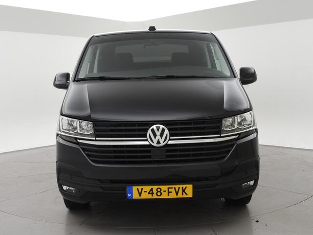 Volkswagen TRANSPORTER 2.0 TDI L2H1 HIGHLINE | LMV | TREKHAAK | APPLE CARPLAY | CAMERA | COMFORSTOELEN