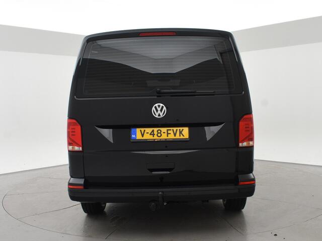 Volkswagen TRANSPORTER 2.0 TDI L2H1 HIGHLINE | LMV | TREKHAAK | APPLE CARPLAY | CAMERA | COMFORSTOELEN