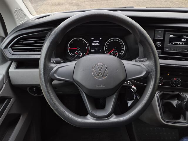 Volkswagen TRANSPORTER 2.0 TDI EU6 L1H1 28 | AIRCO | PDC |