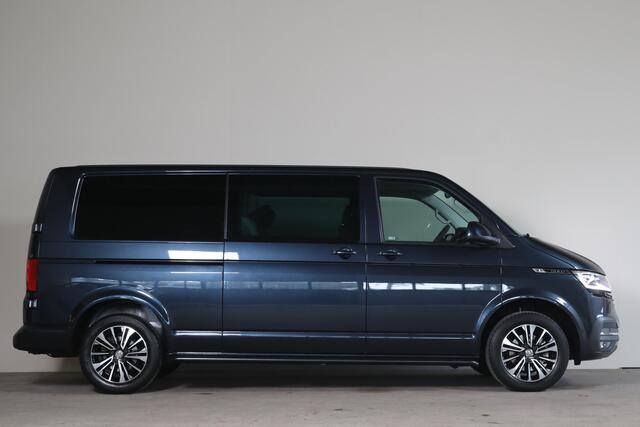 Volkswagen TRANSPORTER 2.0 TDI L2H1 30 DC Bulli NL-Auto!! Camera I Apple Car-Play