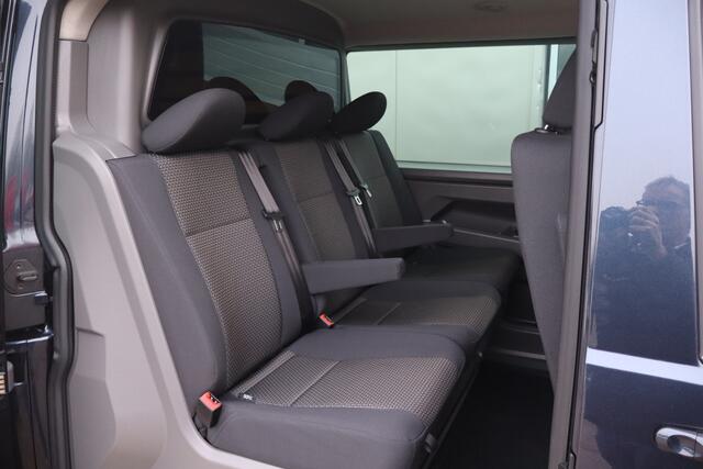 Volkswagen TRANSPORTER 2.0 TDI L2H1 30 DC Bulli NL-Auto!! Camera I Apple Car-Play