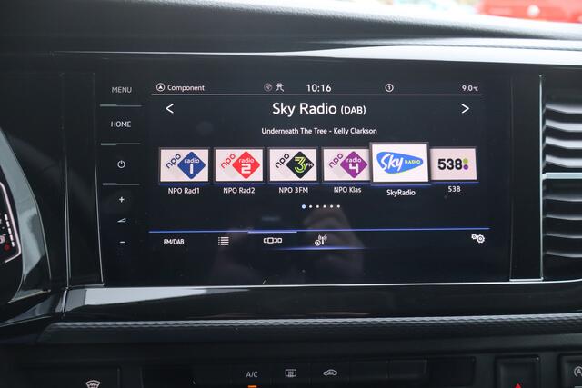 Volkswagen TRANSPORTER 2.0 TDI L2H1 30 DC Bulli NL-Auto!! Camera I Apple Car-Play