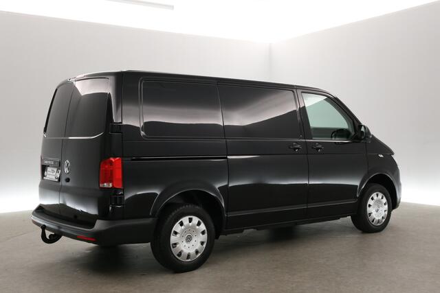 Volkswagen TRANSPORTER 2.0 TDI L1H1 | Airco | 3-Zits | Camera | Cruise | Trekh. | Carplay