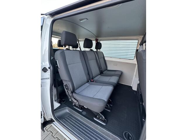 Volkswagen TRANSPORTER Kombi 2.0 TDI L1H1 BPM VRIJ!