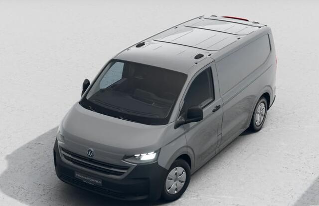 Volkswagen TRANSPORTER 2.0 TDI 110kW 150PK L1H1 Life Intro