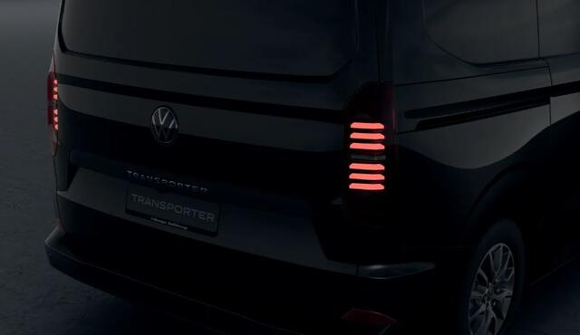 Volkswagen TRANSPORTER 2.0 TDI 110kW 150PK L1H1 Style Intro